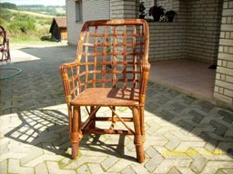 31. Stolica Kocka